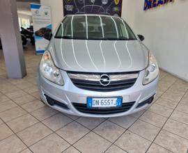 Opel Corsa 1.3 CDTI 75CV Diesel - Ok Neopatentati