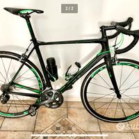 Cube litening c62 hpc race carbonio