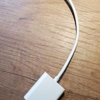 Adattatore Apple a 30 pin a VGA IPHONE4/4S