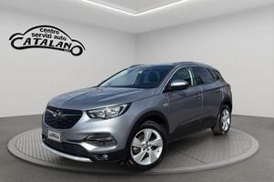 OPEL - Grandland X - 1.6 diesel 120cv Ecotec S&S