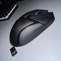 Mouse Razer Basilisk X Hyperspeed