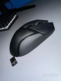 Mouse Razer Basilisk X Hyperspeed