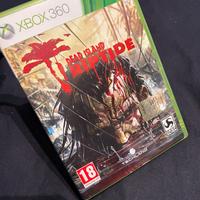 Gioco XBOX 360 Dead Island Riptide
