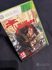 Gioco XBOX 360 Dead Island Riptide