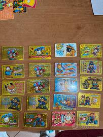 Carte Garfield