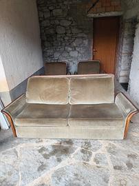 Divano e poltrone 
