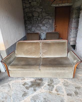 Divano e poltrone 