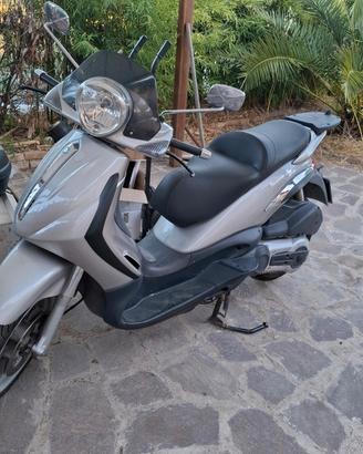 beverly 500 perfetto 