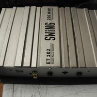 amplificatore