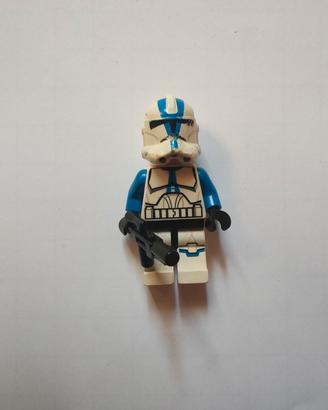 Lego Minifigure Clone Trooper 