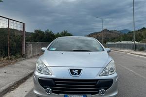Peguoet 307cc 2.0 16v