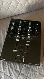 DJM-S3 + Decksaver