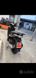 Sh 300 2008 sport