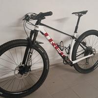 Trek procaliber 