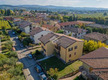 4 LOCALI A SANT'AMBROGIO DI VALPOLICELLA