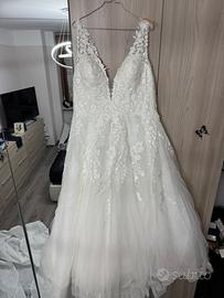 Abito da sposa