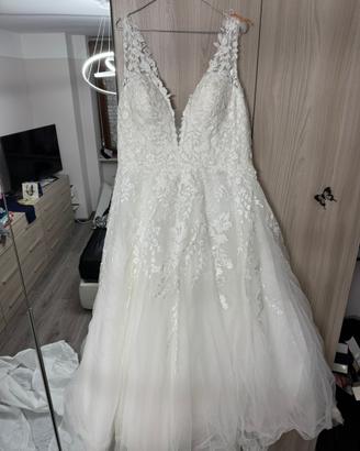Abito da sposa