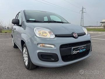 FIAT Panda NEOP. 9.900€ NO FINANZIAMENTO