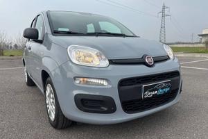 FIAT Panda NEOP. 9.900€ NO FINANZIAMENTO