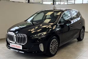 BMW 225 e xDrive A.T. Luxury PHEV *UNICO PROP*36