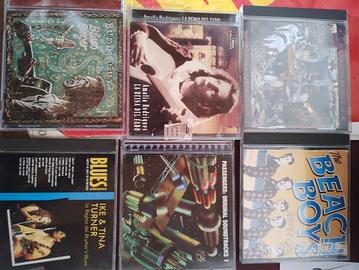  195 Compact Disc