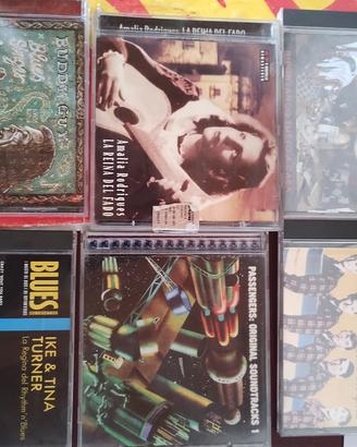  195 Compact Disc