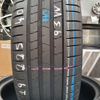 225 40 R 19 93W MO Pirelli Pzero Mercedes A Class