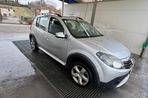 Dacia Sandero Stepway 1.6