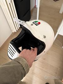 Casco agv legends x101