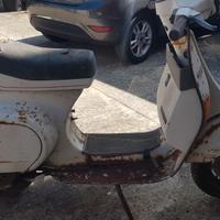 PIAGGIO VESPA 50 PK 50 XL 988
