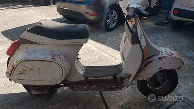 PIAGGIO VESPA 50 PK 50 XL 988
