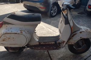 PIAGGIO VESPA 50 PK 50 XL 988