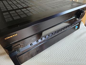 Sintoamplificatore Amplificatore Onkyo TX-NR906 