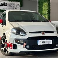 Abarth Grande Punto EVO - 165 CV