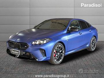 BMW Serie 2 Gran Coupe M235 - 2025 - BENZINA ...