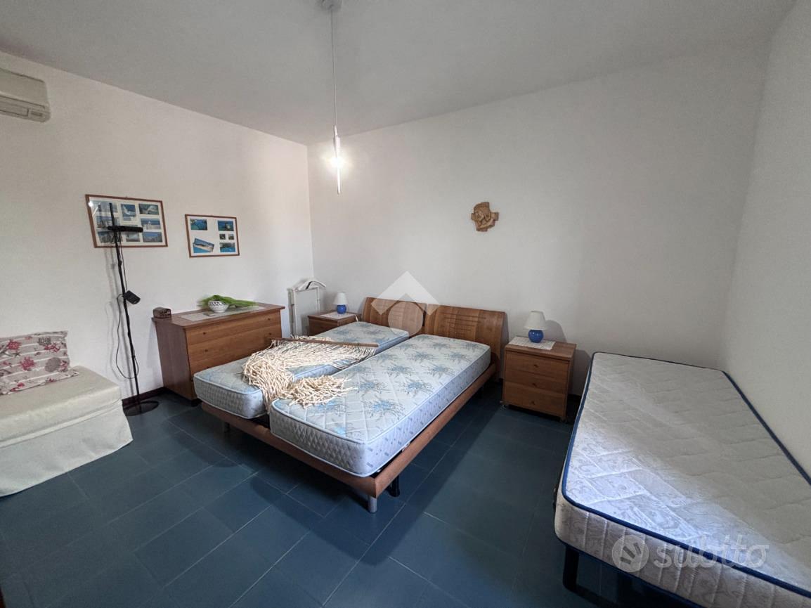 Apartment in Otranto, Conca Specchiulla - Vista 4