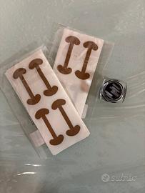 Supporti pedicure per unghie incarnite