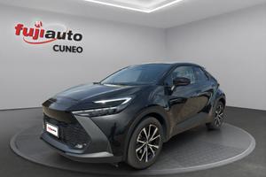 Toyota C-HR 2.0 phev Trend fwd e-cvt