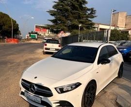Mercedes-benz A 35 AMG 4Matic