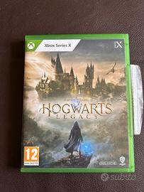 Hogwarts Legacy Xbox Series X