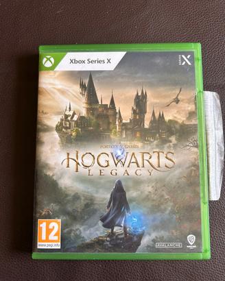 Hogwarts Legacy Xbox Series X