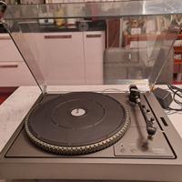 Giradischi Thorens TD 105 MK2