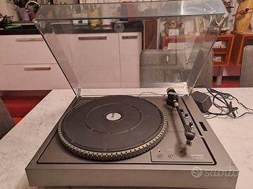 Giradischi Thorens TD 105 MK2