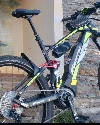 Fantic 160 