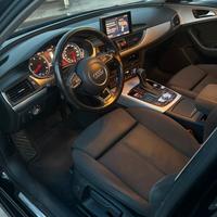 Audi A6 mese 11 anno 2015 . 275000 kL