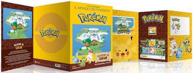 Pokémon Poste Italiane Regione di GALAR 2025
