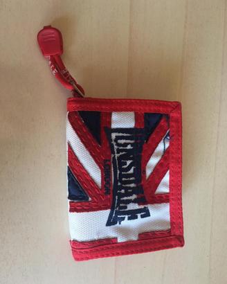 Portafoglio lonsdale