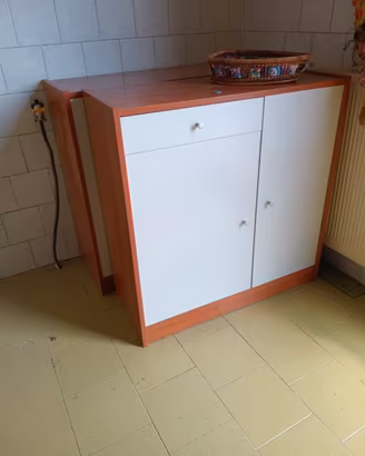 Cucina Perfetta Acquistabile Anche Separatamente