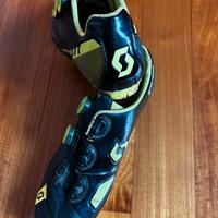 Scarpini mtb scott rc