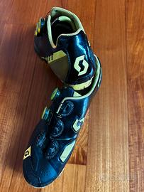Scarpini mtb scott rc
